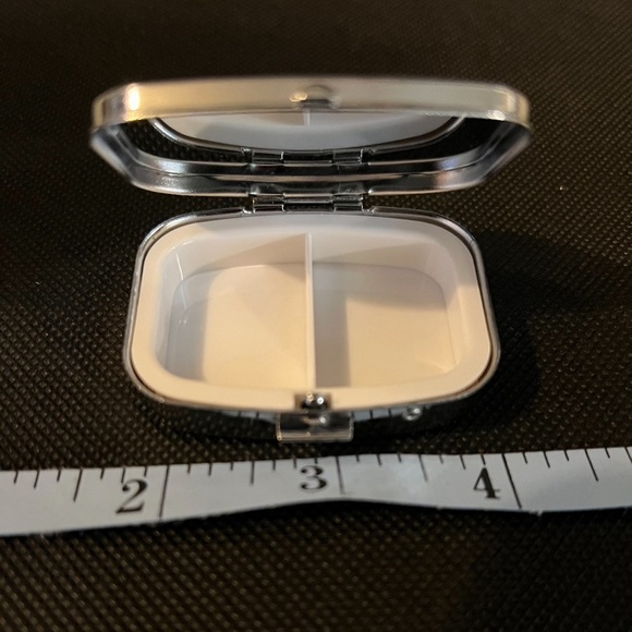 Soaring Eagle Pillbox - Picture 2 of 2